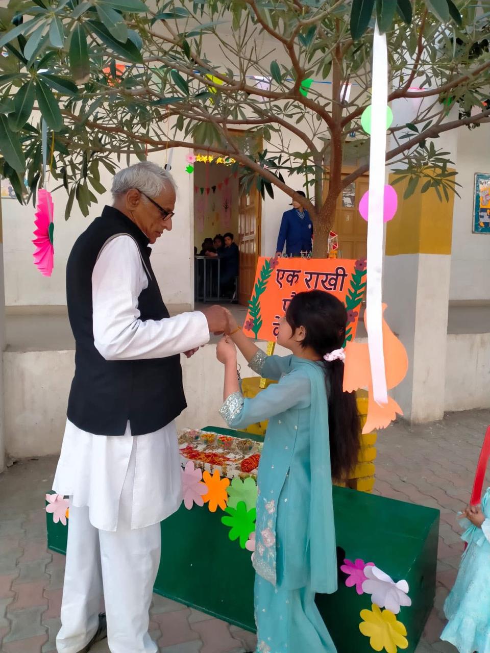 Children Festival Of Talent