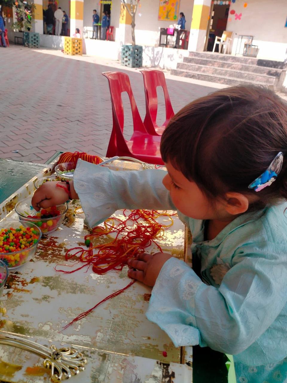 Children Festival Of Talent