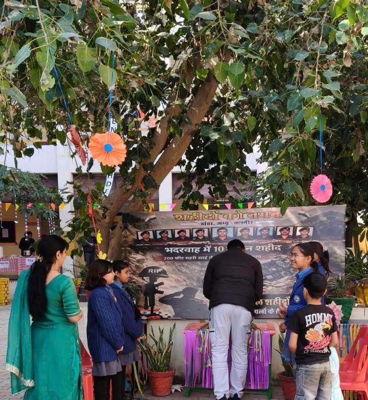 Children Festival Of Talent