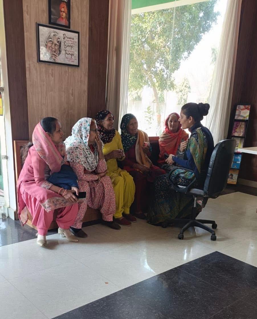 Children Festival Of Talent