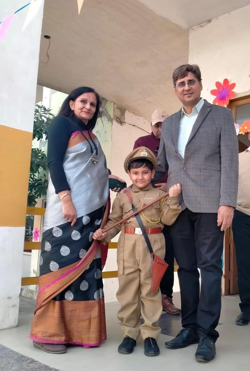 Children Festival Of Talent