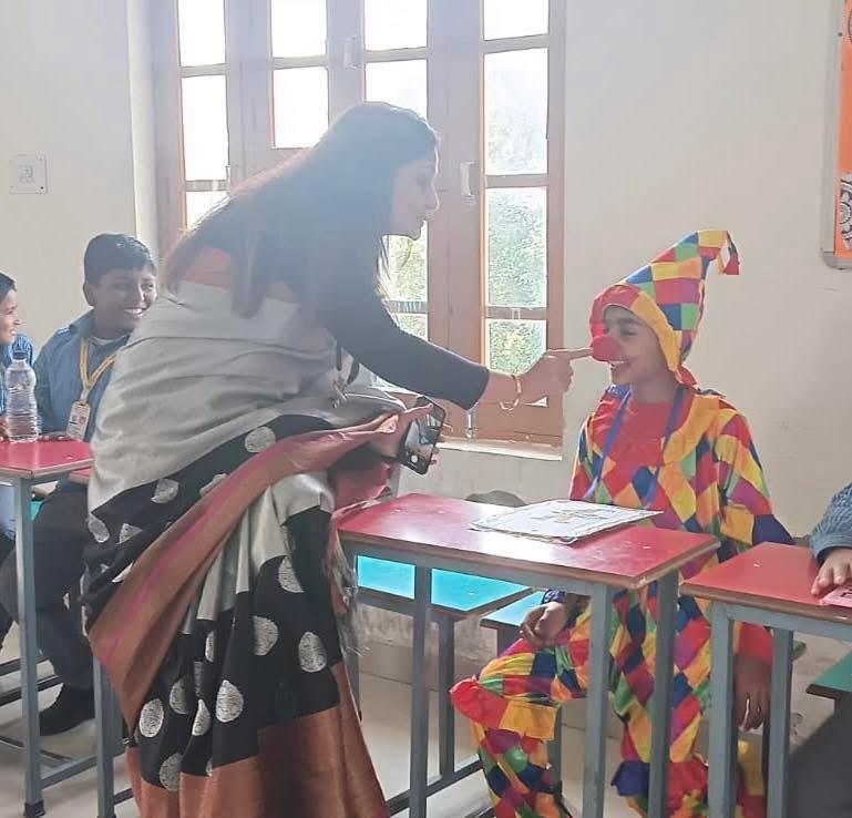 Children Festival Of Talent