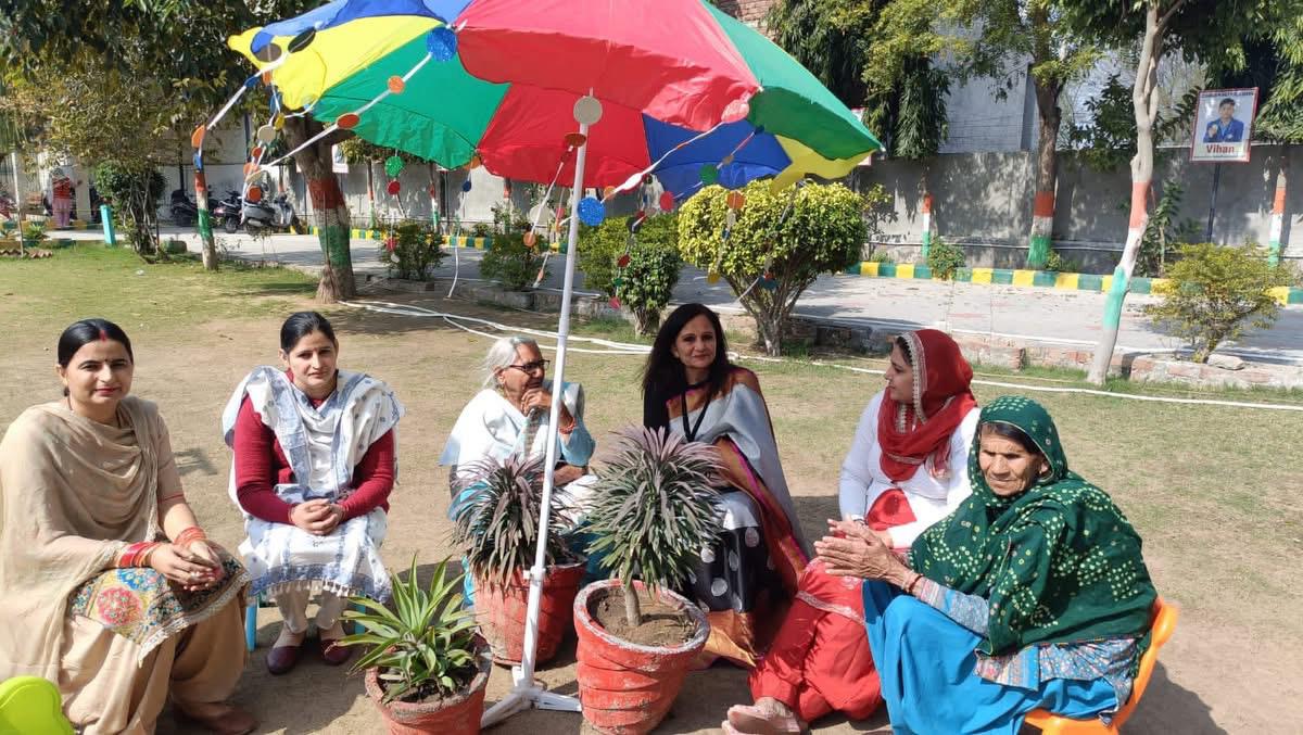 Children Festival Of Talent