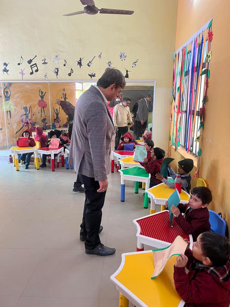 Children Festival Of Talent