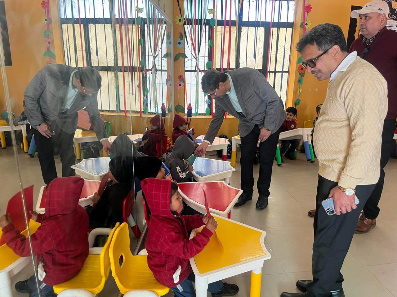 Children Festival Of Talent