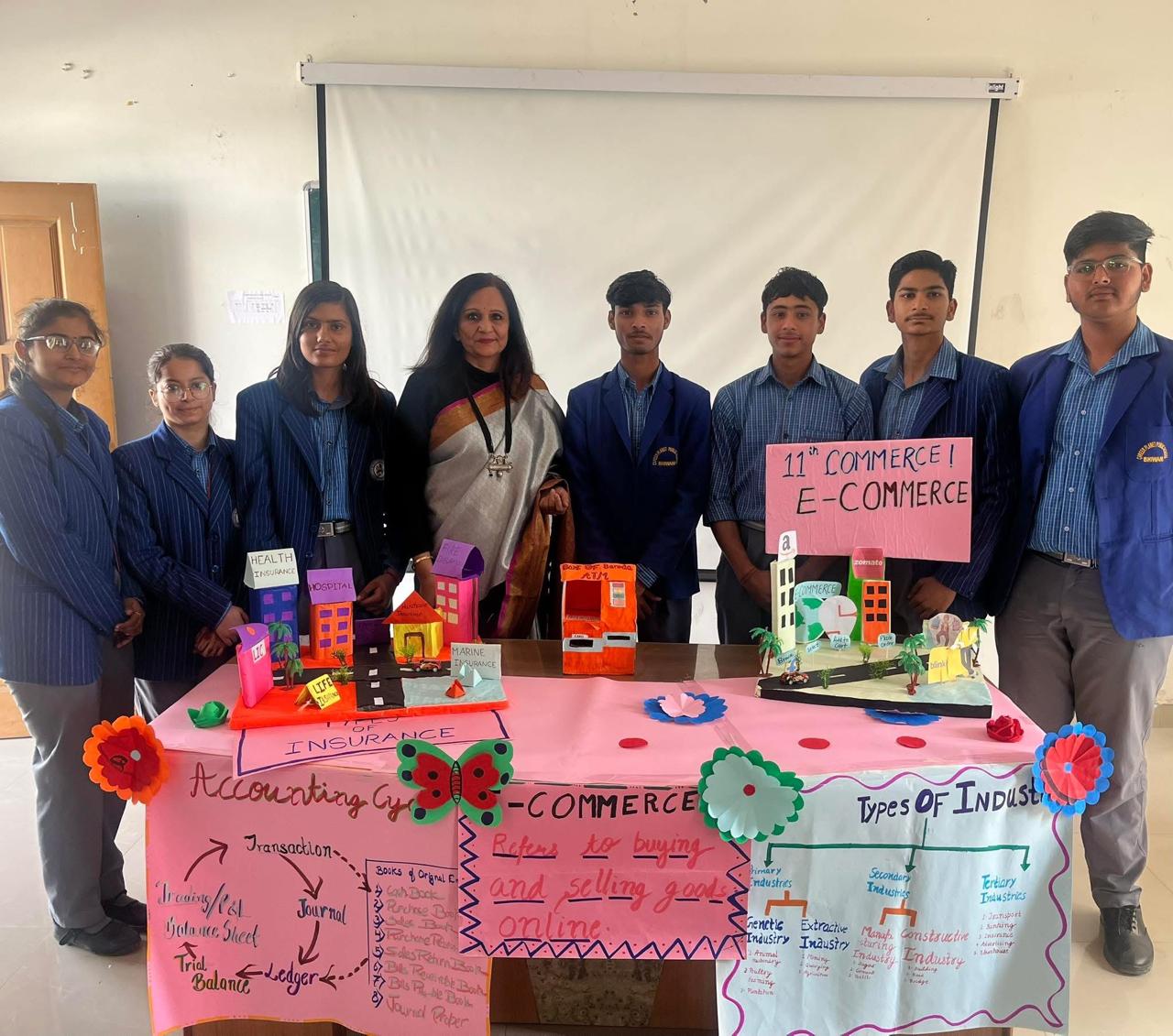 Children Festival Of Talent