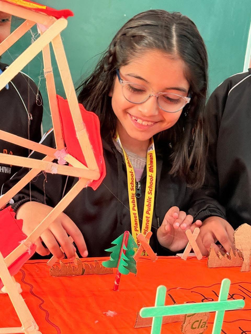 Children Festival Of Talent