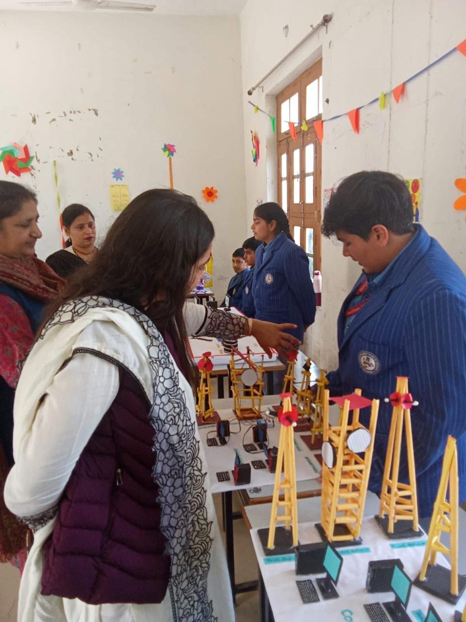 Children Festival Of Talent