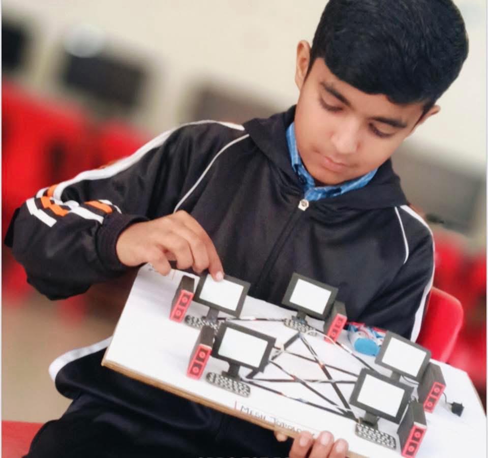 Children Festival Of Talent