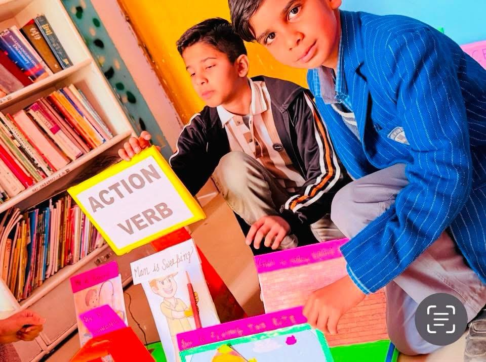 Children Festival Of Talent