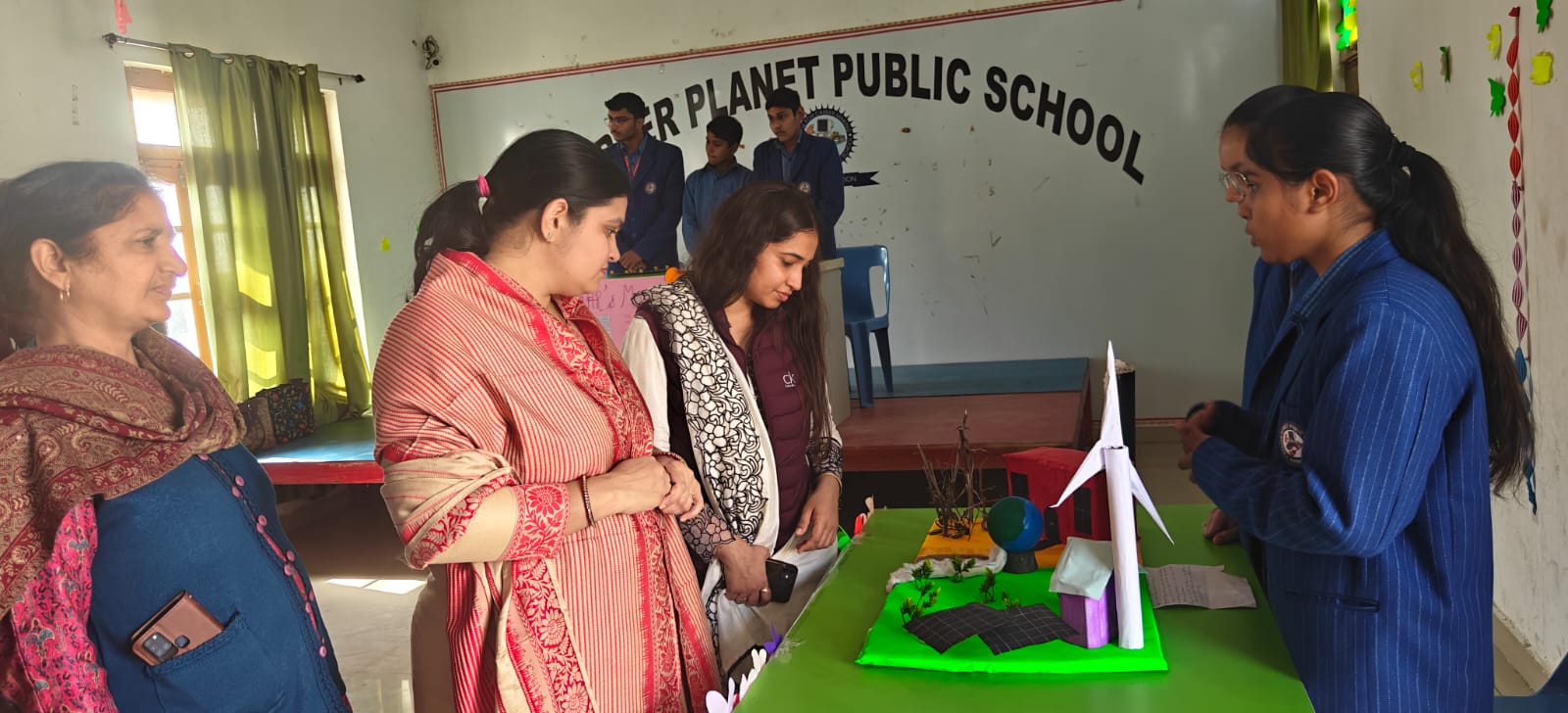 Children Festival Of Talent