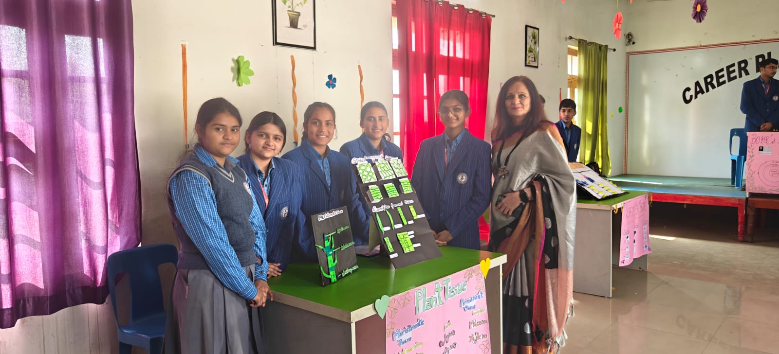 Children Festival Of Talent