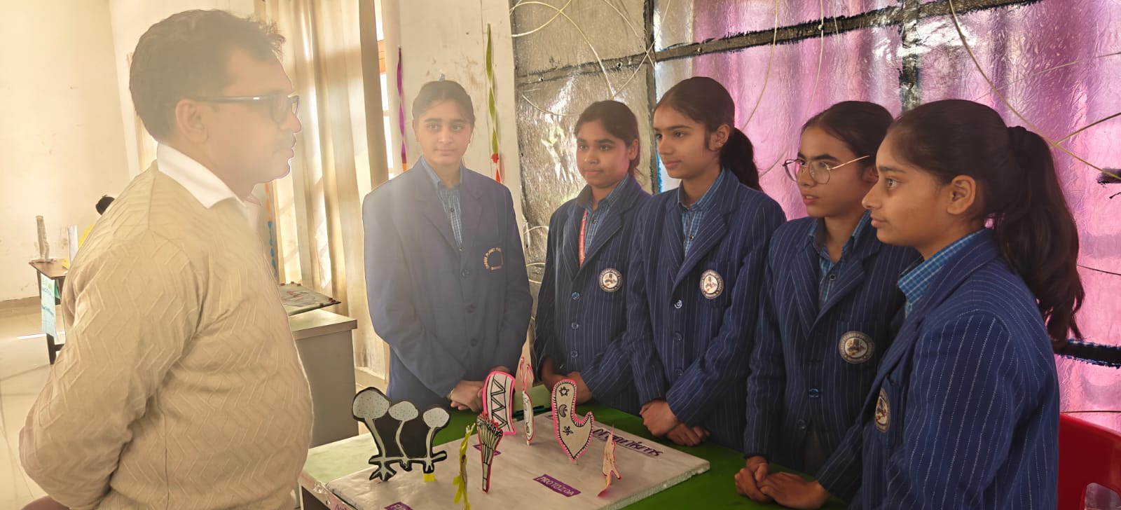 Children Festival Of Talent