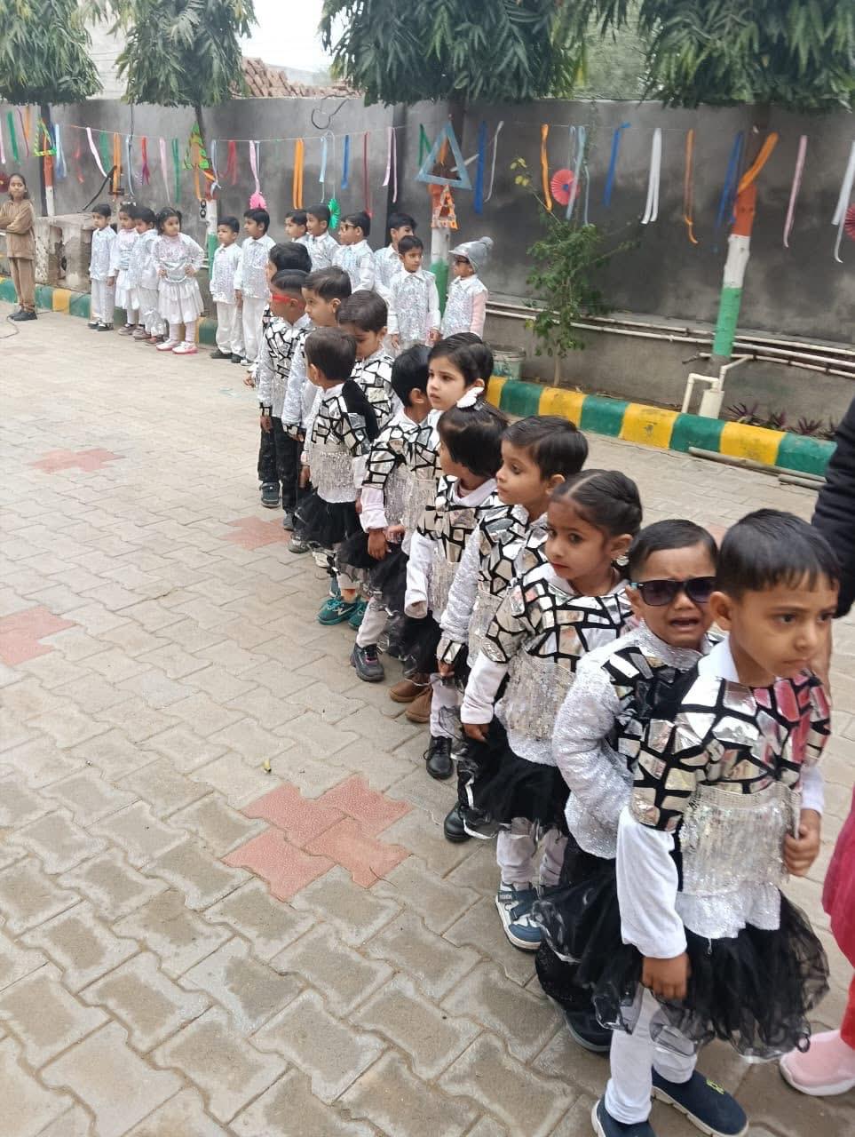 FAMILY WINTER CARNIVAL