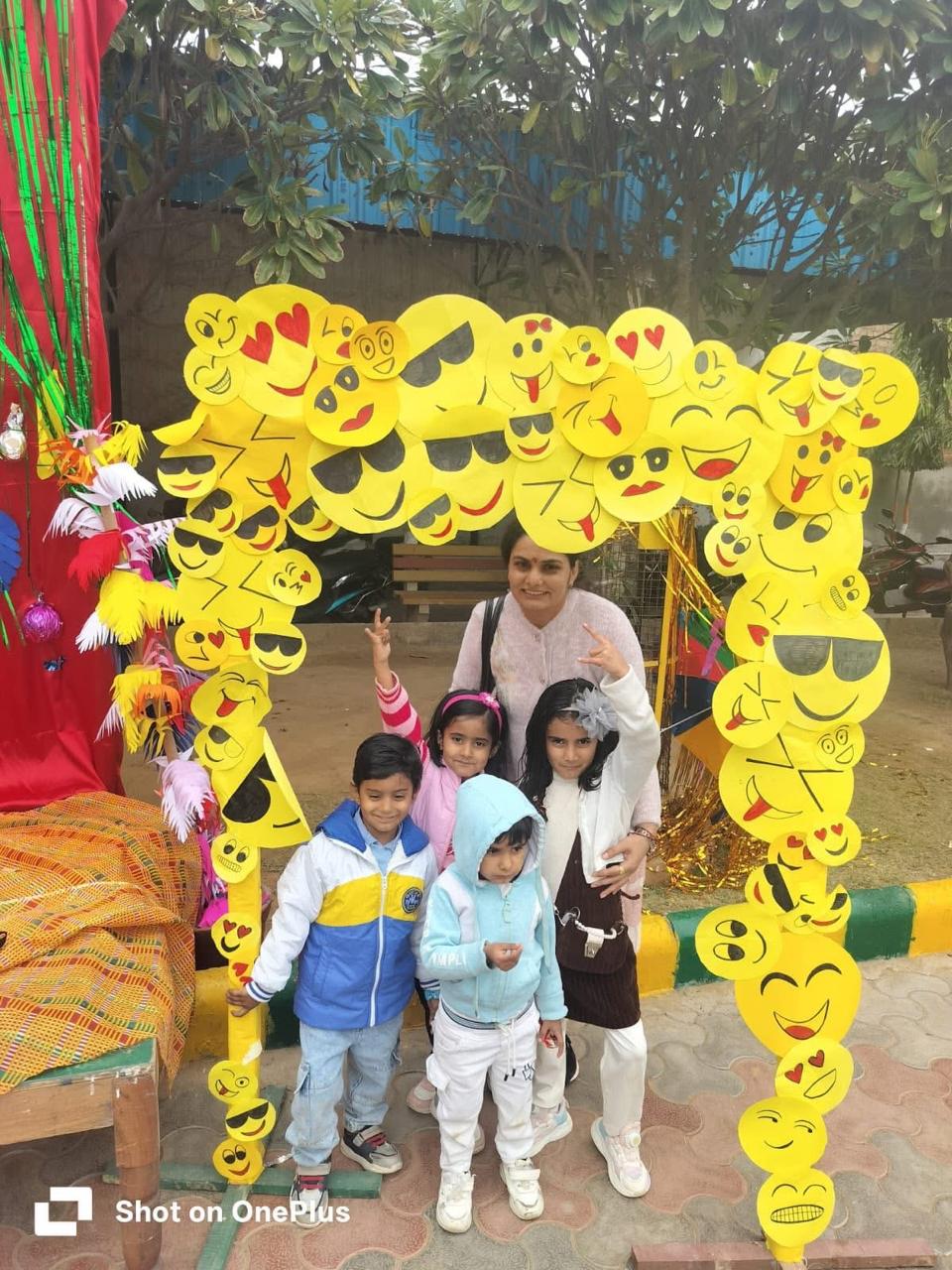 FAMILY WINTER CARNIVAL