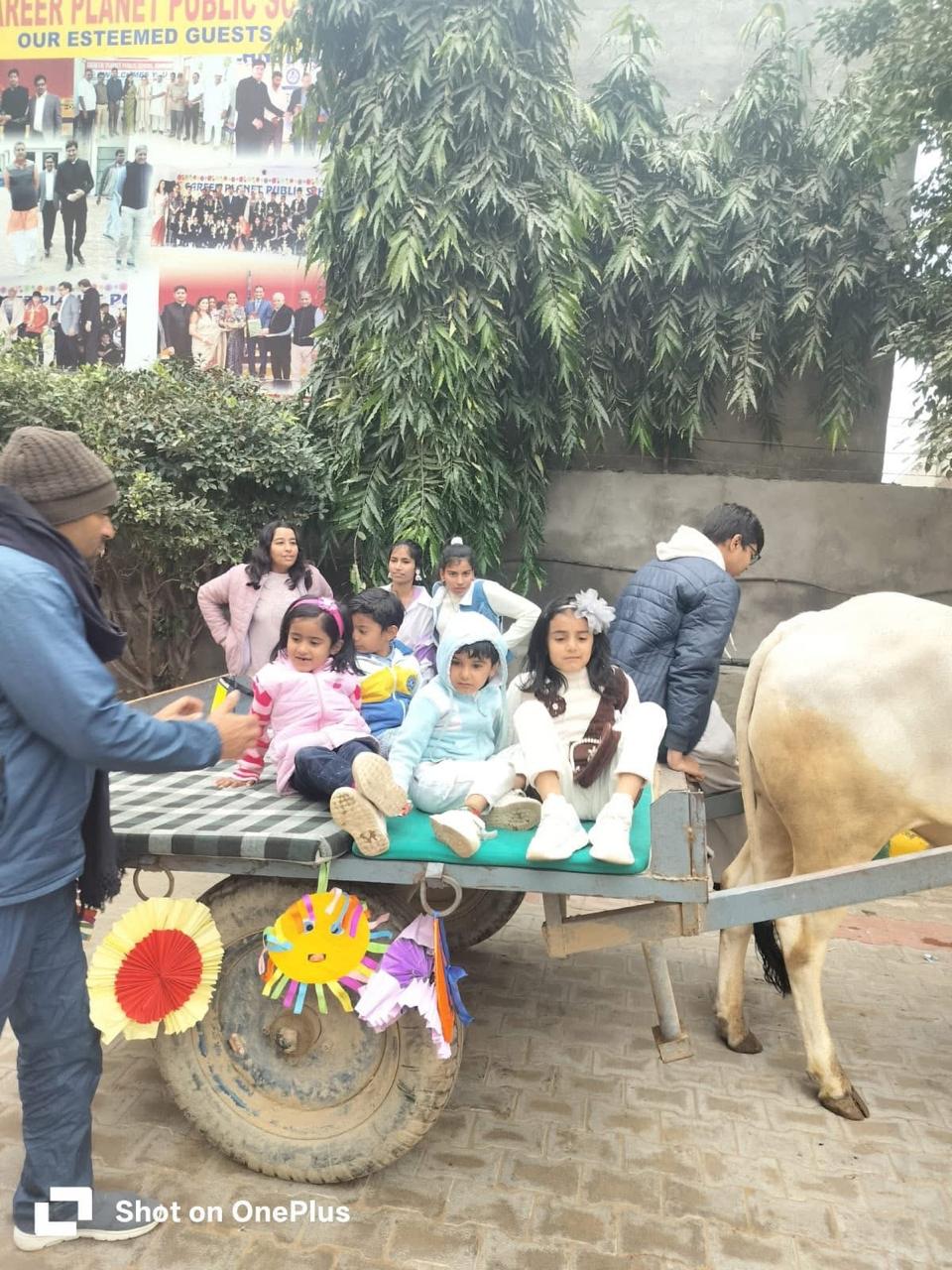 FAMILY WINTER CARNIVAL