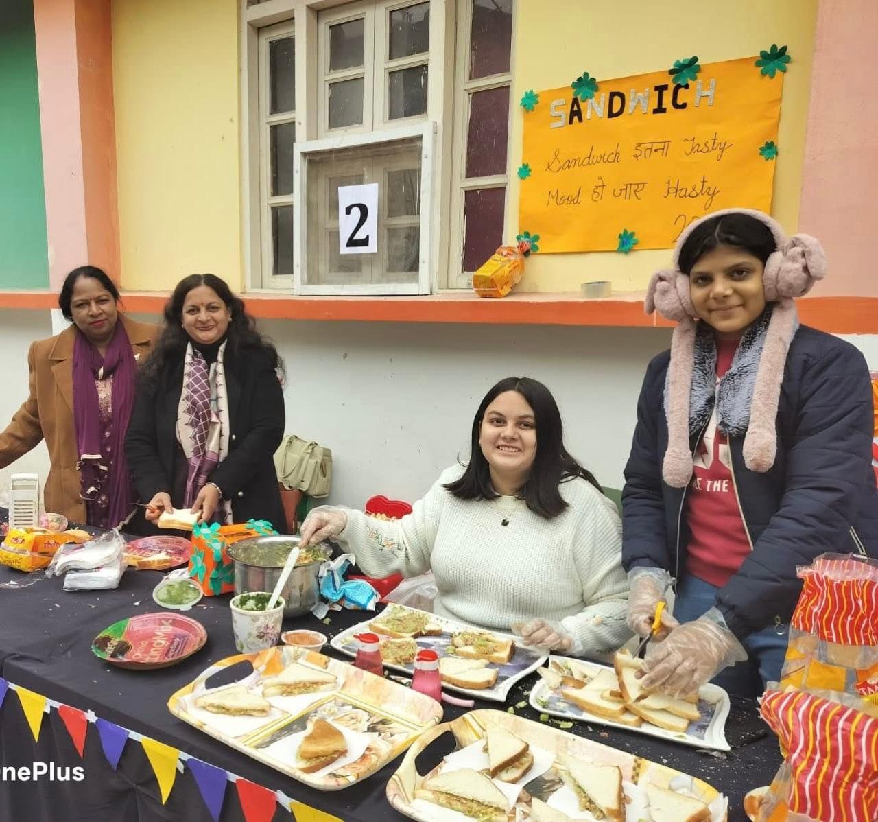 FAMILY WINTER CARNIVAL