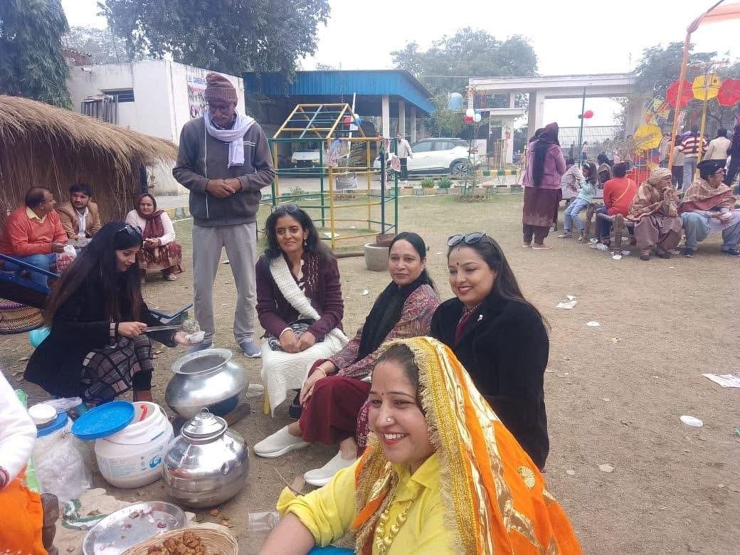 FAMILY WINTER CARNIVAL