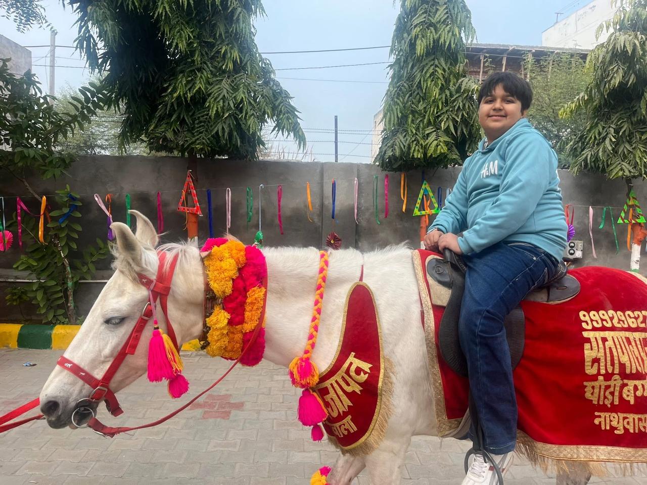 FAMILY WINTER CARNIVAL