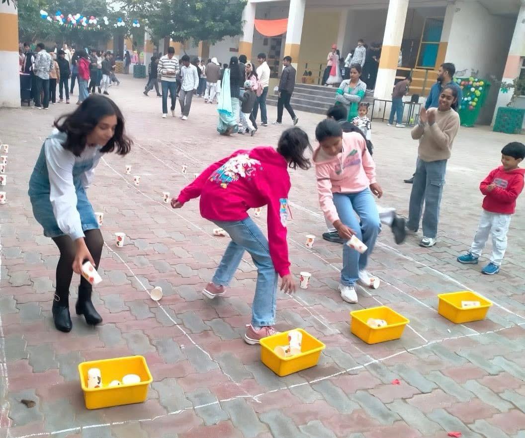 FAMILY WINTER CARNIVAL