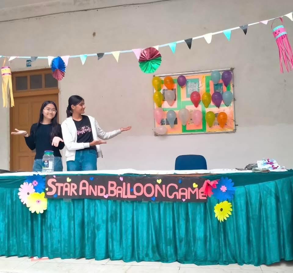 FAMILY WINTER CARNIVAL