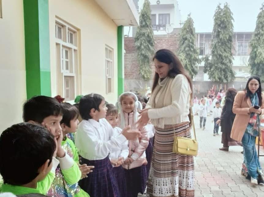 FAMILY WINTER CARNIVAL