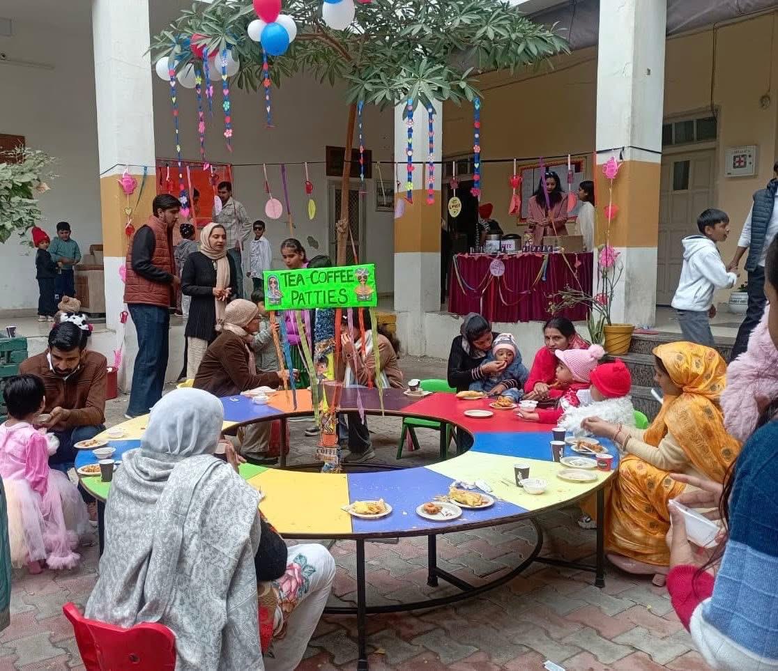 FAMILY WINTER CARNIVAL